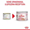 Royal Canin BABYCAT INSTINCTIVE - Comida húmeda para gatos - 195 g