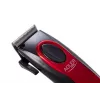 Cortapelos / recortadora de pelo Adler AD 2825 negro, rojo