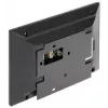 Portero automático con vídeo Hikvision DS-KH6320-TE1, pantalla táctil capacitiva de 7 inch, PoE, 1024×600, MicroSD hasta 32 GB, Ethernet, Linux