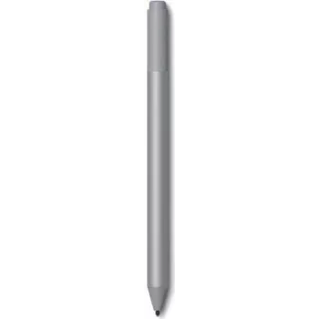 Microsoft Surface Pen - Lápiz - 2 botones - Inalámbrico - Bluetooth 4.0 - Platino - comercial