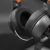 Auriculares White Shark Caracal