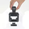 Sello Trodat 120253 negro