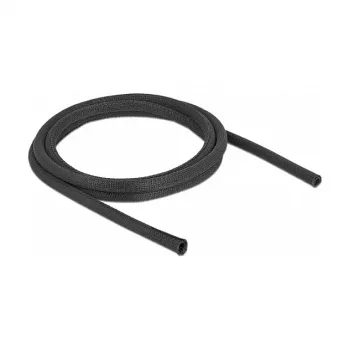 Funda para cables DeLOCK 19170 negro