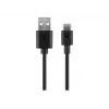 Goobay | Cable de carga y sincronización USB-C (USB-A > USB-C) | 59124 | Conector macho USB-C | Conector USB 2.0 (Type-A)