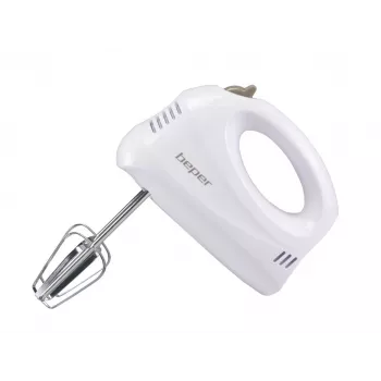Batidora de mano Beper BP.304