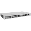 HUAWEI eKit S220 Series S220-48P4X gestionado L2 Gigabit Ethernet (10/100/1000) Power over Ethernet (PoE) 1U gris