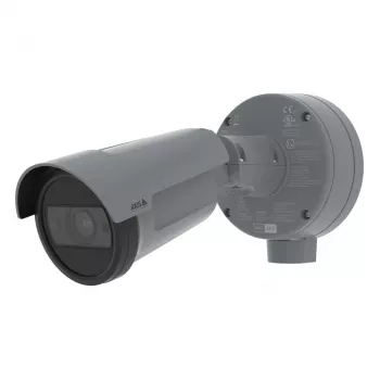 Cámara de vigilancia IP Axis 02534-001 Bullet 3840 x 2160 píxeles