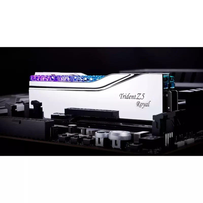 Módulo de memoria G.Skill F5-6400J3239F48GX2-TR5S 96 GB 2 x 48 GB DDR5 640