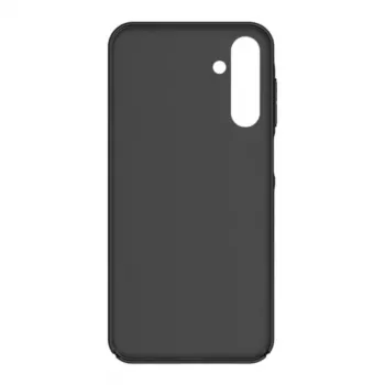 Funda protectora Nillkin Super Frosted Shield Pro para Samsung Galaxy A25 5G, negra