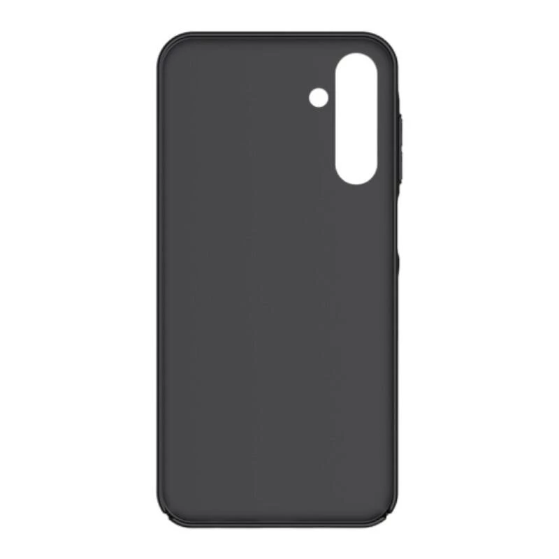 Funda protectora Nillkin Super Frosted Shield Pro para Samsung Galaxy A25 5G, negra