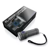 Linterna LED everActive LUMINATO R FL-3300R – 3300 lúmenes, recargable