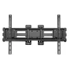 Soporte de pared para TV SBOX PLB-1348-2 para televisores de 37–63