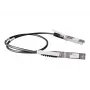 X240 10G SFP+ SFP+ 0,65 m cable DAC JD095C