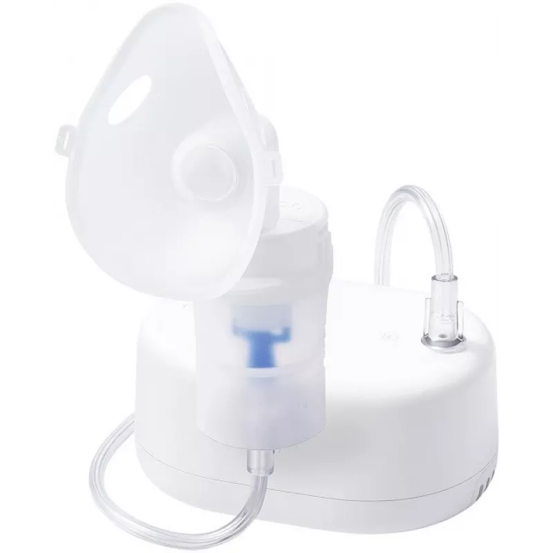 Omron NE-C810 (NE-810) nebulizador de compresor