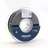 Filamento para impresión 3D Gembird PLA 1,75 mm Negro 1 kg bobina
