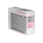 Epson Singlepack Vivid Light Magenta T580B00, Vivid light Magenta, tinta pigmentada, 80 ml, 1 ud.