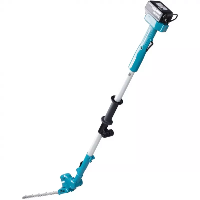 Cortasetos a batería Makita DUN461WZ cuchilla simple 3 kg