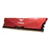 Team Group VULCAN FLRD532G6000HC30DC01, 32 GB, 2 x 16 GB, DDR5, 6000 MHz, 288-pin DIMM, Rojo