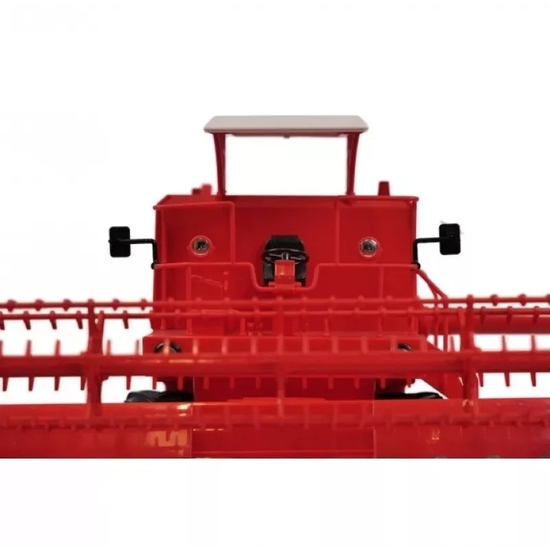 Cosechadora radiocontrol ATA DO-E699 escala 1:16 modelo, Bison R/C