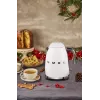 Smeg KLF03WHEU hervidor de agua KLF03WHEU-cromo, cromo