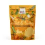 SYTA MICHA Chef conejo con pavo Junior pienso seco para perros, 1,5 kg