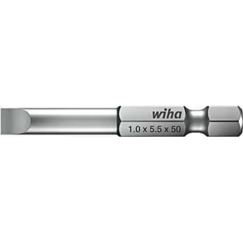 Punta de destornillador Wiha 01793