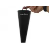 Beper P206ZAN300 Ventilador de mesa repelente de insectos, USB / 2x AA, 0,5 W