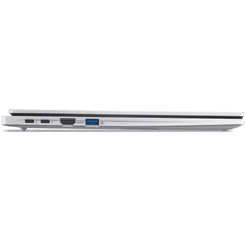 Portátil Acer TravelMate P2 TMP215-75-G2-TCO-54C5 15,6 pulgadas Intel Core Ultra 5 16 GB 512 GB Intel Arc Windows 11 Pro