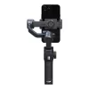 Estabilizador de cámara para smartphone Hohem iSteady M6 Kit negro 2600 mAh