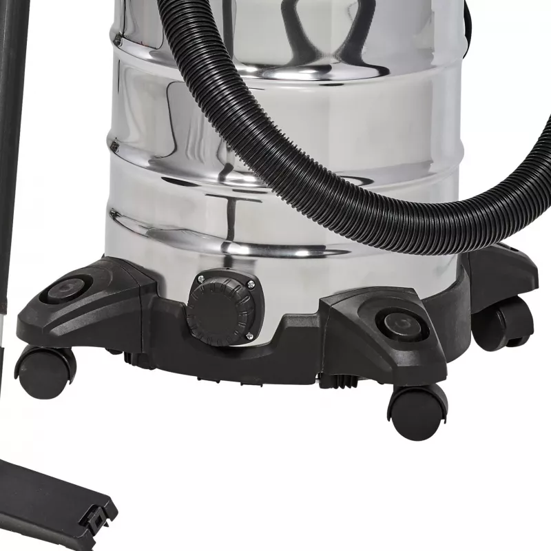 Einhell TC-VC 1930 S negro, gris, rojo 30 L 1500 W