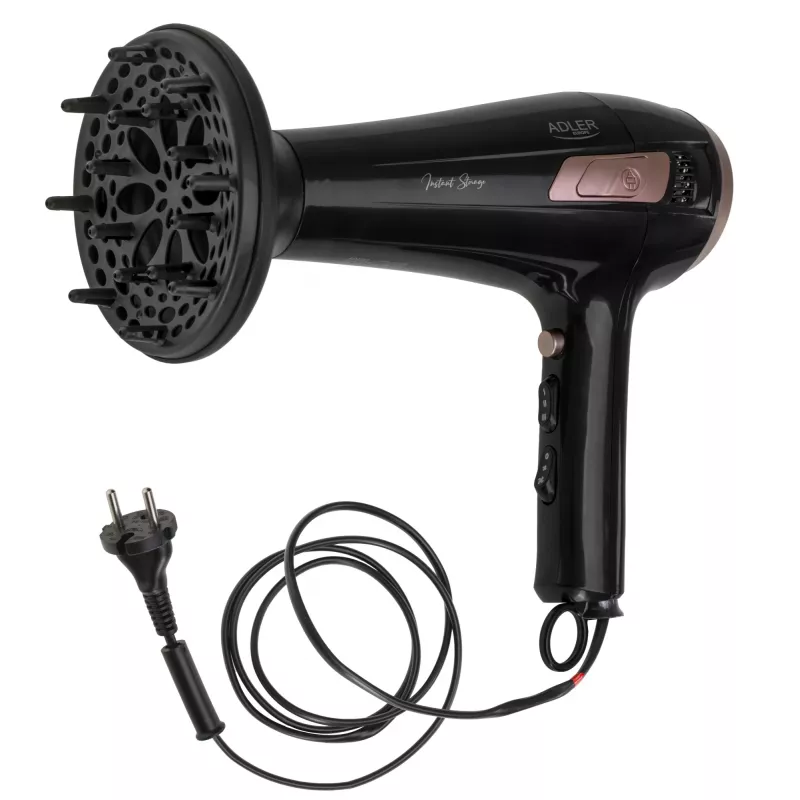 Secador de pelo Adler AD 2283 2400W