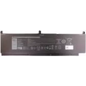 Batería para portátil Dell 68ND3 Ion de litio 7922 mAh 95 Wh, repuesto interno compatible