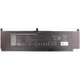 Batería para portátil Dell 68ND3 Ion de litio 7922 mAh 95 Wh, repuesto interno compatible