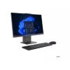 Todo en uno Lenovo ThinkCentre neo 55a 24 Gen 6 Touch 23,8 inch FHD, AMD Ryzen 5 220, 16 GB RAM, 512 GB SSD, AMD Radeon 740M, Windows 11 Pro, distribución de teclado inglesa, Luna Grey, 3 años de garantía