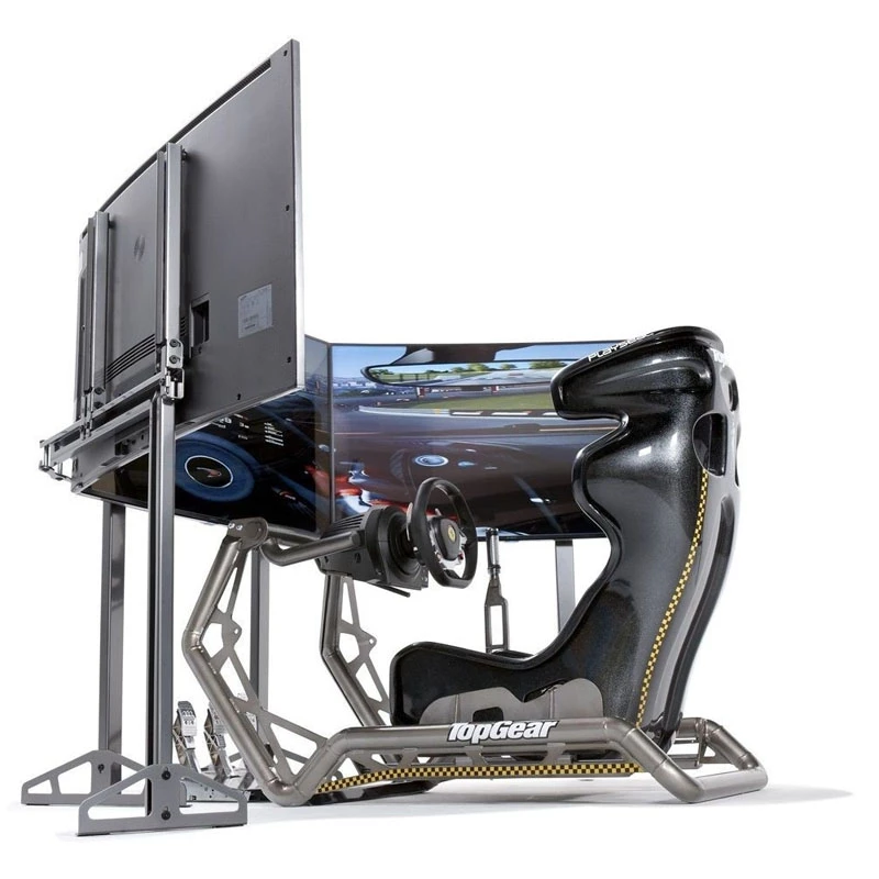 Soporte de TV Playseat Pro Triple Package