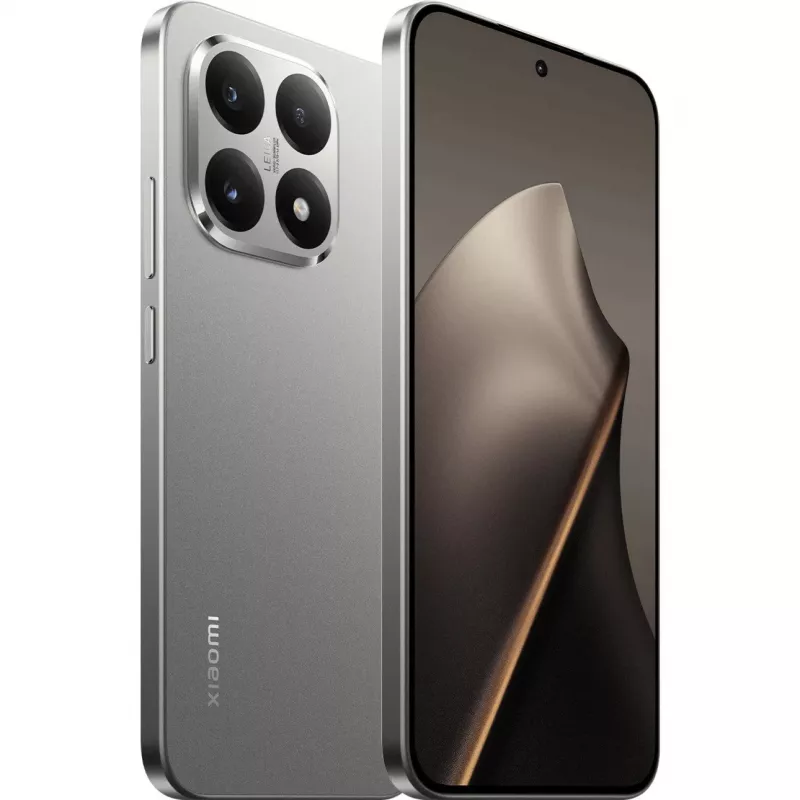 Xiaomi 15T 512GB Gris 17,35 cm (6,83