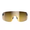 POC Elicit gafas de ciclismo negras cat. 3