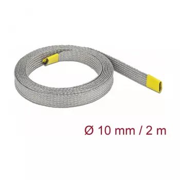 Funda de cable DeLOCK 20788 gris