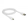 Cable USB DeLOCK 1 m USB2.0-A/USB2.0 Mini-B 85157