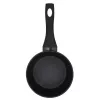 Olla Salter BW09322AR 16 cm Megastone Noir, 16 cm de diámetro