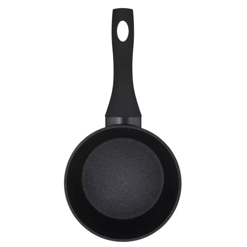 Olla Salter BW09322AR 16 cm Megastone Noir, 16 cm de diámetro