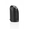 ETA | Calefactor | ETA162390000 Fogos mini | Calefactor | 400 W | Apto para habitaciones de hasta 8 m² | Negro | N/A