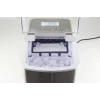 Caso | Máquina de cubitos de hielo | IceChef Pro | 120 W | Capacidad 2,2 L | Acero inoxidable