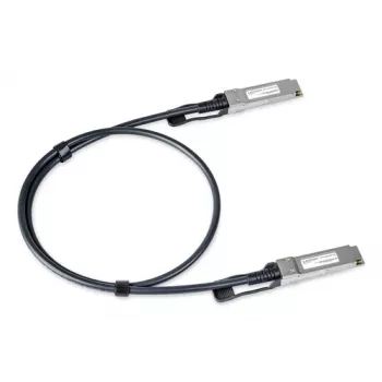 Cable de red LANCOM SFP-DAC40-1m SFP SFP dúplex completo 1 m