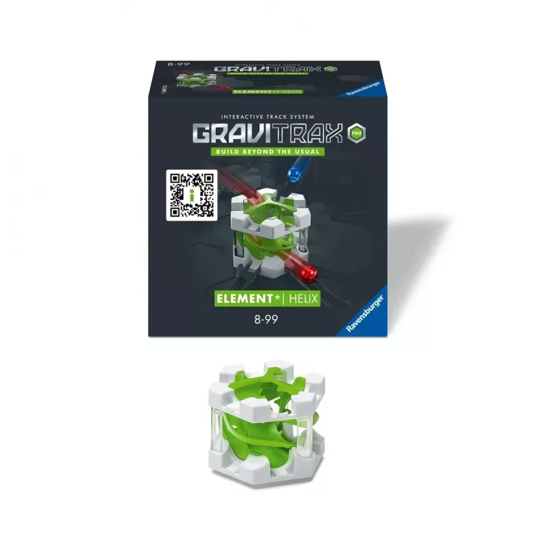 Juego de construcción Gravitrax PRO Elemento Hélice