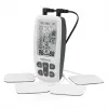 Aparato de terapia del dolor TENS/EMS 3 en 1 Medisana TT 200