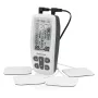 Aparato de terapia del dolor TENS/EMS 3 en 1 Medisana TT 200