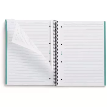 Cuaderno MAUL A613551 A4 80 hojas verde