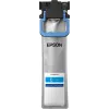 Cartucho de tinta Epson C13T11N240 1 ud. Original Alto (XL) Rendimiento Cian
