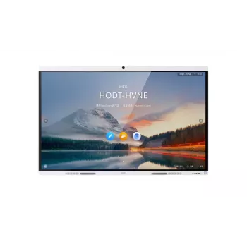 Monitor HUAWEI eKit IdeaHub B3 75 75 pulgadas 4K Ultra HD 3840 x 2160